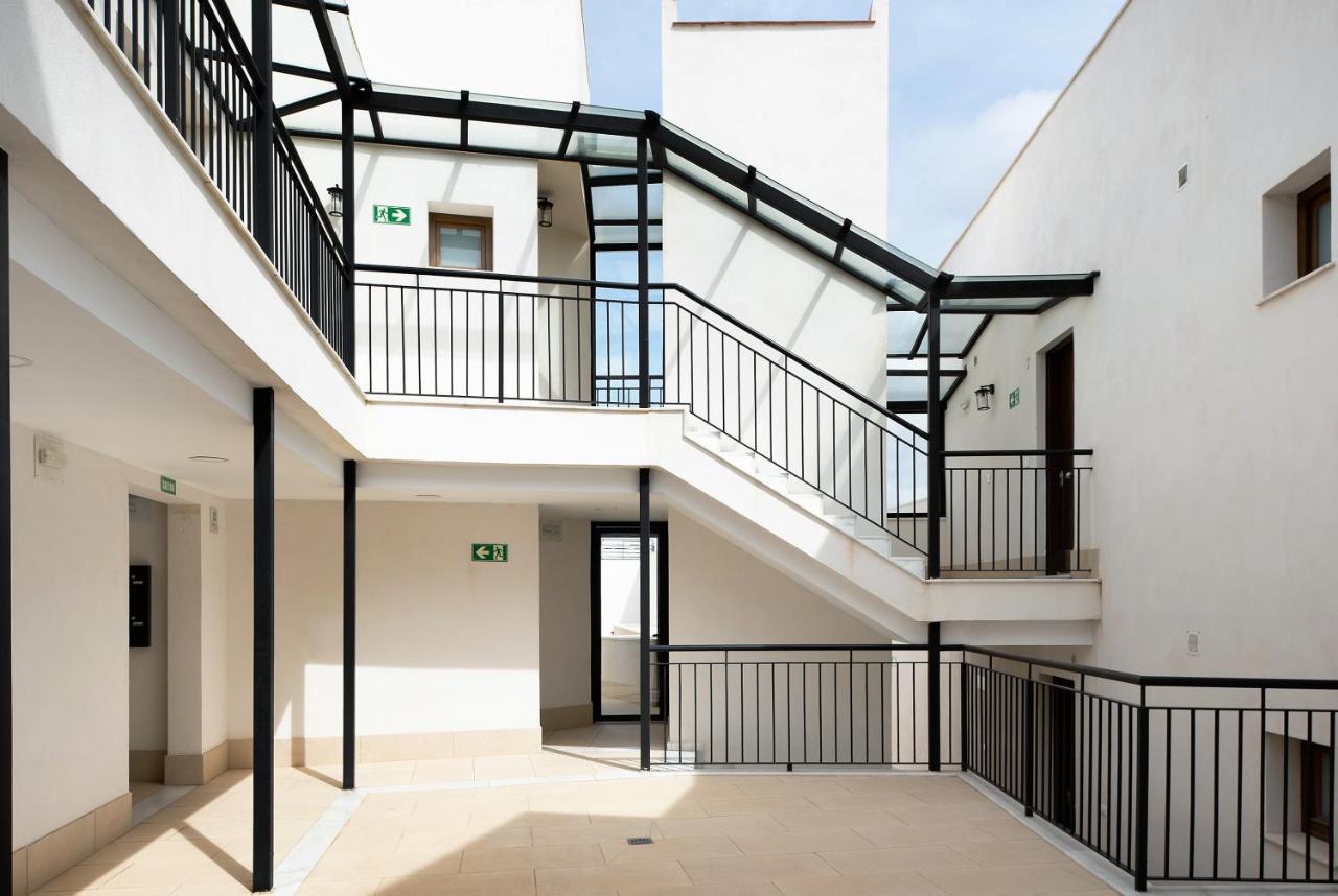 La Casuca Vila Vejer de la Frontera Exterior foto